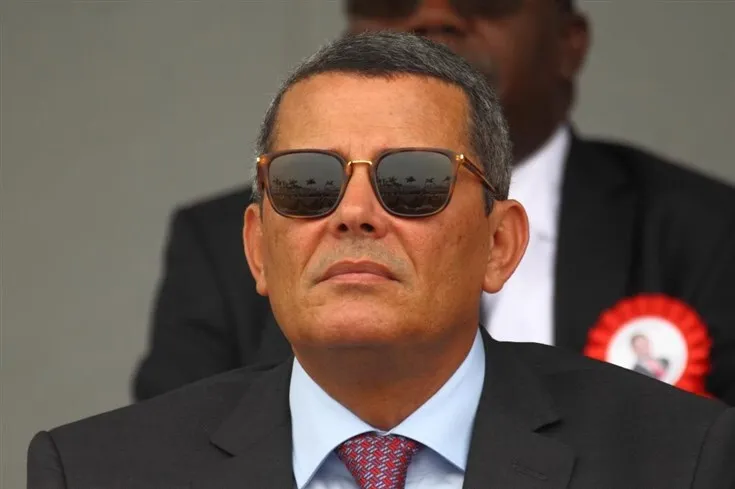 Obras: Governo sem dinheiro para construir Autódromo do Namibe