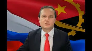 Rússia/Ucrânia: Embaixada russa em Luanda reage a declarações de embaixador ucraniano acusando-o de estar a boicotar as negociações de paz