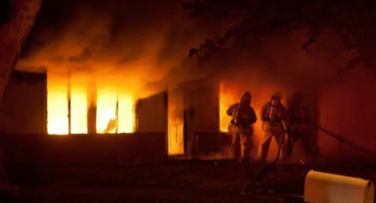 SPCB assinala 21 mortes e 72 feridos no fim-de-semana