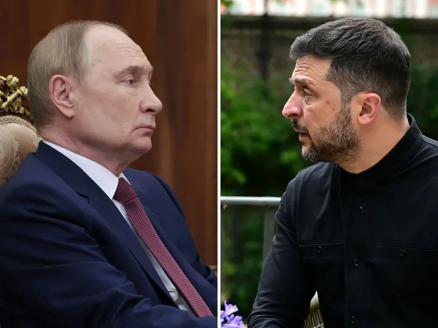 Rússia/Ucrânia: Irão sai do "radar" mediático e Trump volta a apostar no conflito europeu – Kremlin está a ajudar o Presidente dos EUA a sair da frigideira sem cair no fogo