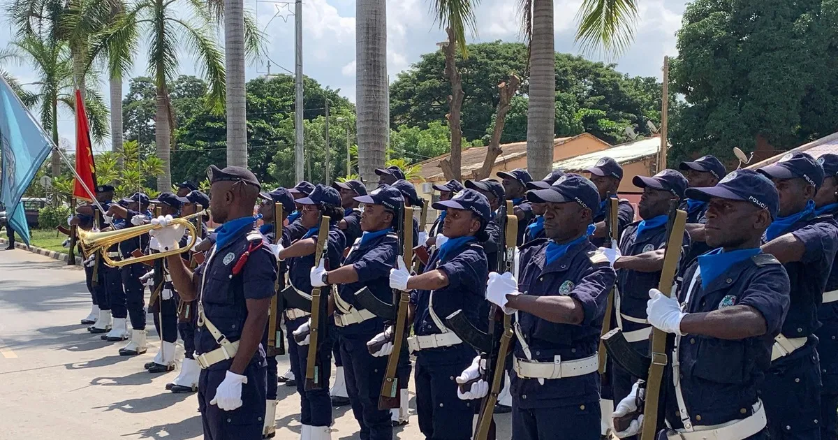 Parlamento: Propostas de Lei de Regime Disciplinar e das Condecorações e Distinções do Agente da Polícia Nacional em discussão na especialidade