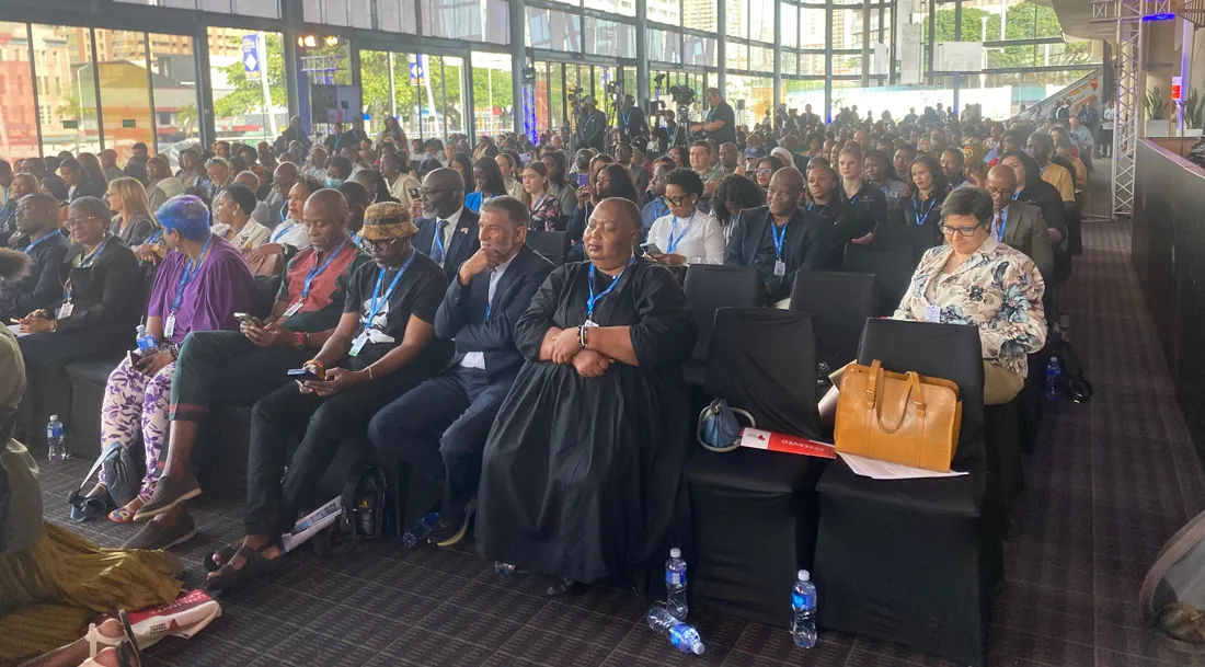 Angola presente na Africa' s Travel Indaba 2026 com 12 operadores turísticos