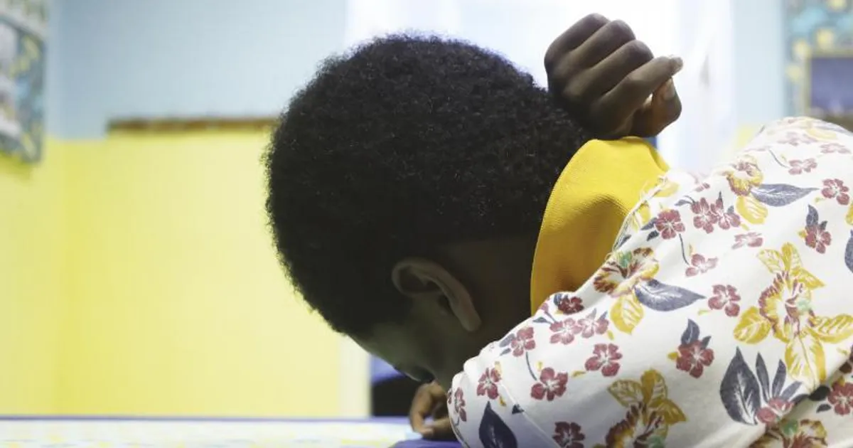 HIV/Sida faz mais de 290 mil órfãos em Angola em 2024