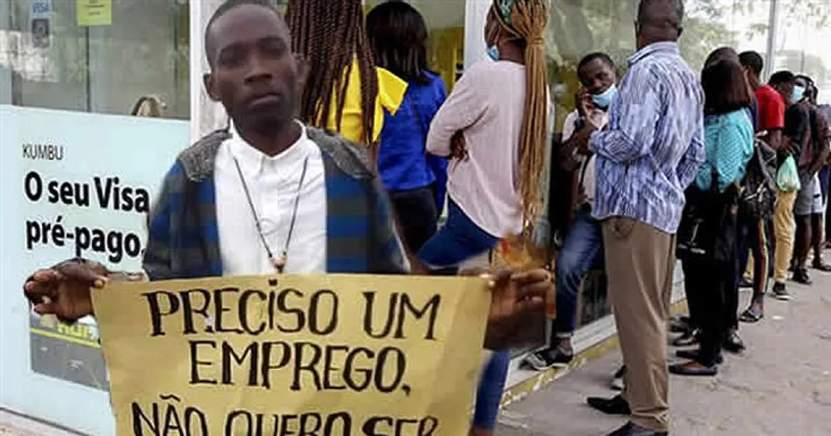 "Projecto Crescer" vai sair do papel e propõe-se criar 37.430 postos de trabalho directos e cerca de 112 mil indirectos