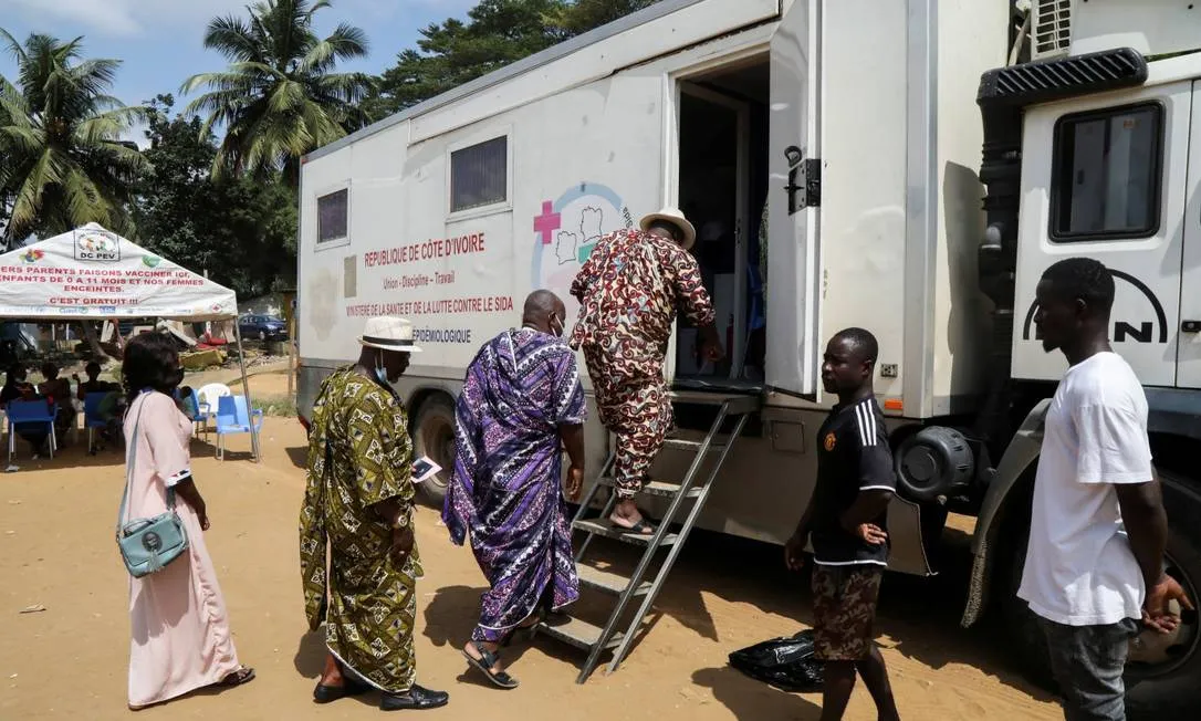 Ébola/RDC: Velocidade da progressão do vírus surpreende organizações e OMS apela à cooperação internacional para atacar epidemia no leste congolês