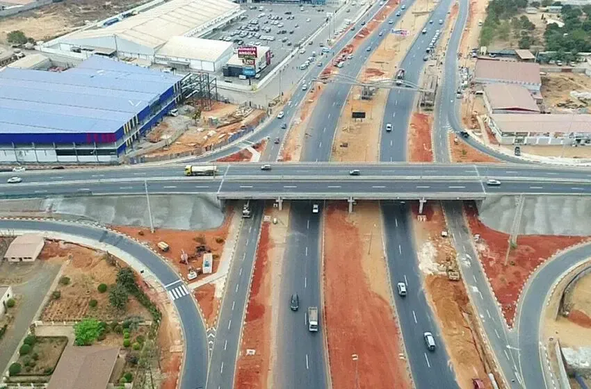 Icolo e Bengo: Centralidade do Zango 8.000 vai ter ligação directa à Via Expresso – Estado vai gastar mais de 500 milhões kz na primeira fase da obra
