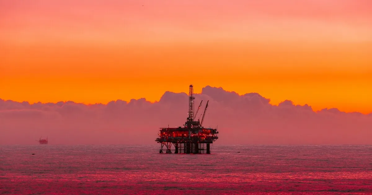 Petróleo: Começo promissor de uma semana que promete tudo menos sossego geoestratégico