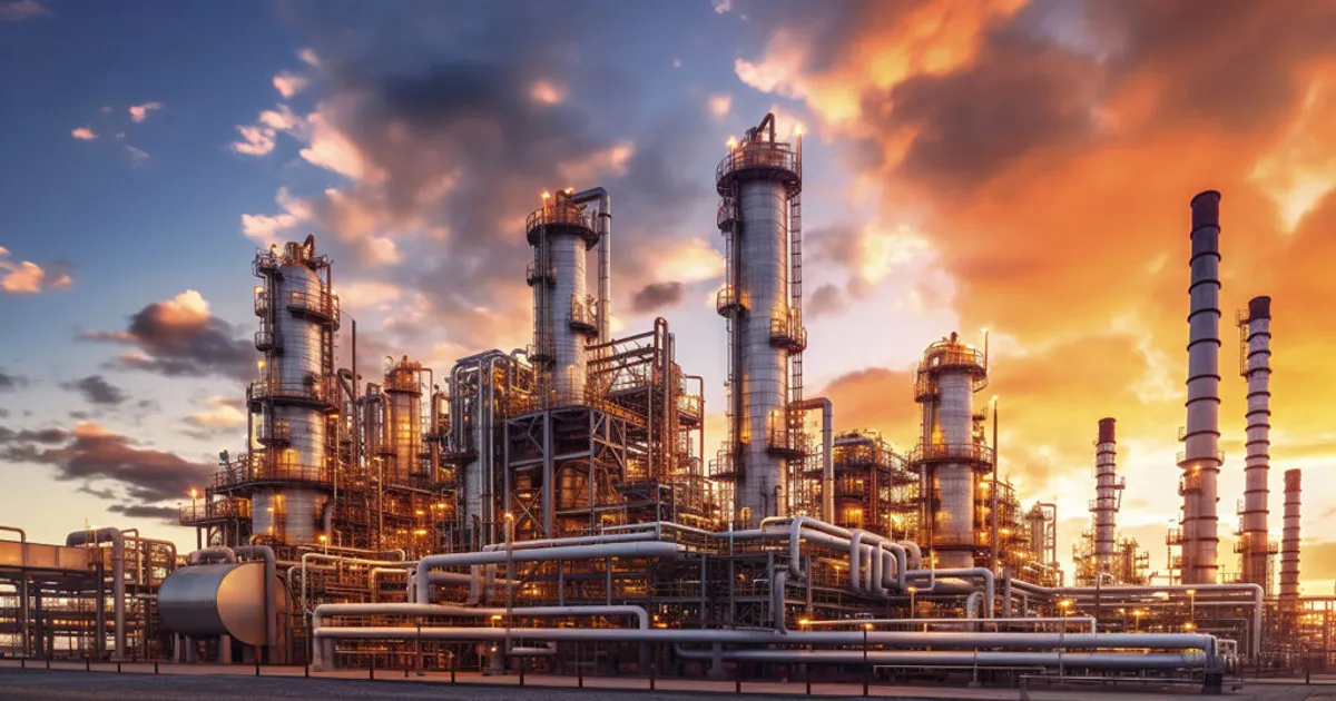 Petróleo: OPEP+ "enterra" programa de reposição de produção em 2026 e acalma mercados – Trump tem três gigantes do crude debaixo de armas e isso terá efeitos