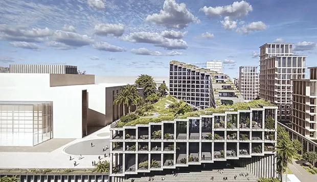 Centro de Convenções da Chicala, que ainda não foi inaugurado, vai comprar 14 viaturas, três acima dos 140 mil dólares