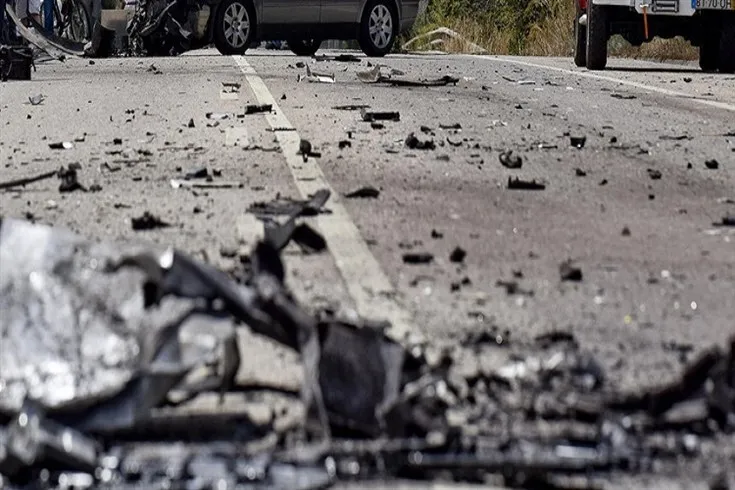 Luanda: Cinco pessoas perderam a vida e 18 ficaram feridas em sete acidentes rodoviários no fim-de-semana