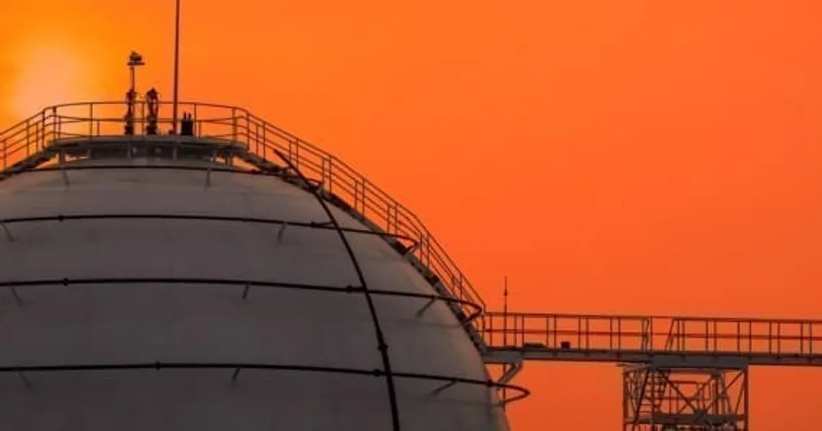 Petróleo: Aposta em como a guerra deverá entrar na sua recta final em breve está a esvaziar o barril do seu valor em dólares