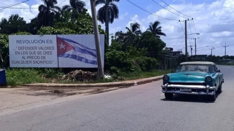 Parlamento cubano aprova por unanimidade programa económico que marca viragem histórica