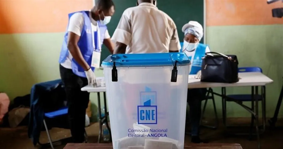CNE começou a preparar eleições de 2027, já a contar com o próximo OGE