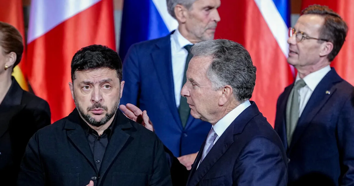 Rússia/Ucrânia: Negociações de Berlim terminam sem solução para acabar guerra – Europeus enviam força militar para o terreno assim que tiverem oportunidade