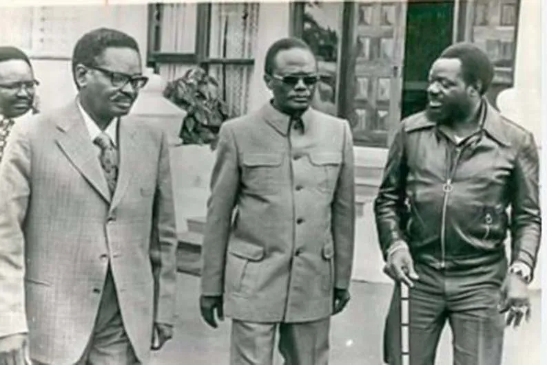 UNITA e FNLA lamentam que ano após ano Jonas Savimbi e Holden Roberto sejam excluídos do Dia do Herói Nacional