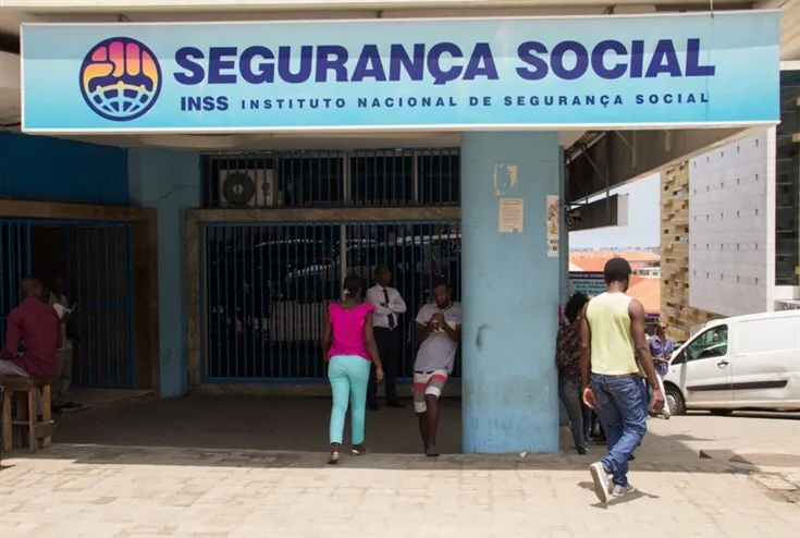 Instituto Nacional de Segurança Social alerta sobre mensagens fraudulentas em nome da instituição