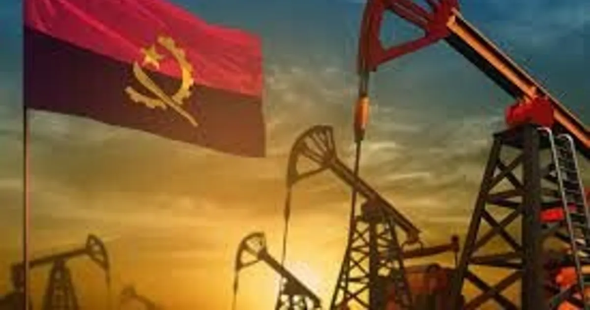 Banco Mundial piora previsão de crescimento em Angola para 2,3% este ano