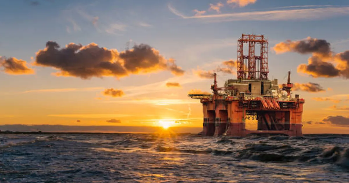 Petróleo: Barril insufla com anulação judicial da "guerra" das tarifas de Donald Trump