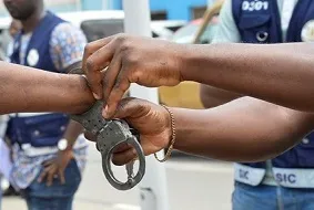 Bié: Dois irmãos detidos por alegado homicídio à catanada por conflito familiar