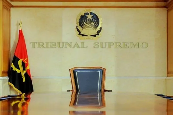 Supremo começa a julgar em Abril um juiz da Comarca de Belas, expulso da magistratura e acusado de corrupção e burla