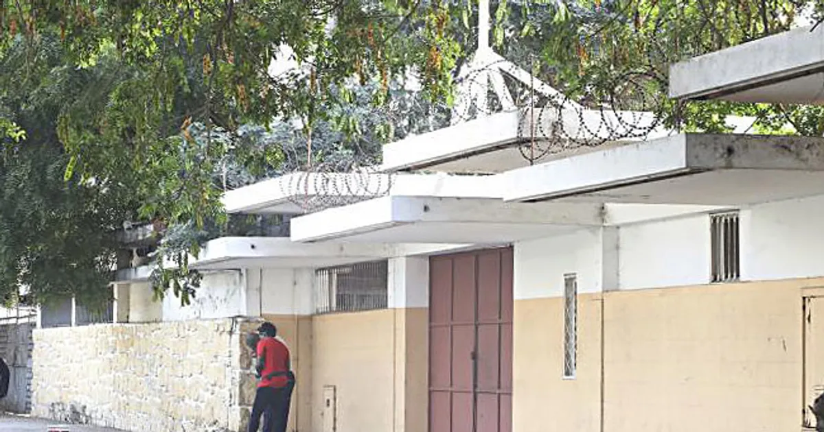 Antigo cine Miramar vendido aos chineses sem detalhes do negócio