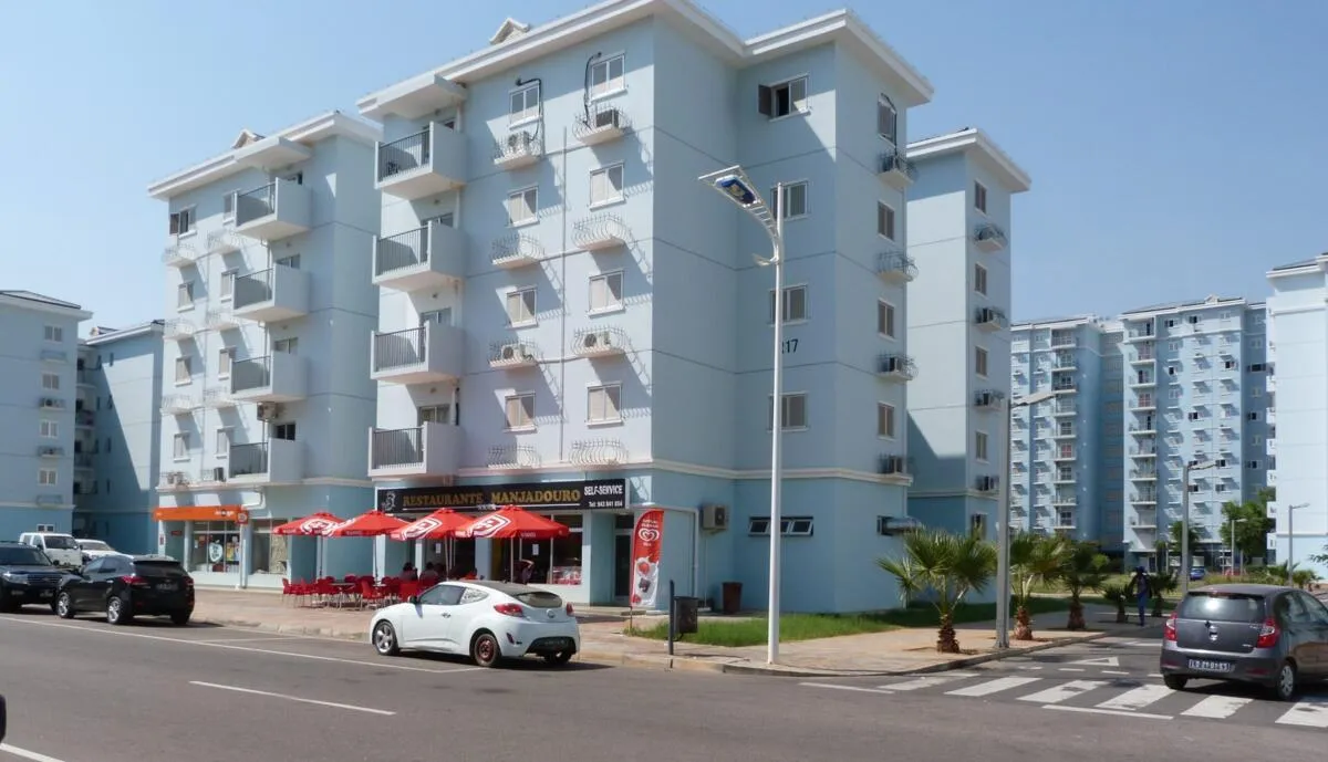 Abastecimento de água restabelecido no Kilamba e no KK 5000