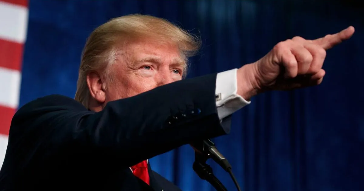 Venezuela: Trump vai ao "mercado" comprar uma ilha, avisa Caracas que não pode falar com China e Rússia e "decreta" o fim da NATO – China e Rússia mostram as garras