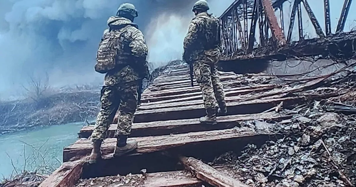 Rússia/Ucrânia: Moscovo volta a avisar países da NATO sobre o risco do envio de forças militares para o terreno: "Seriam vistos como ocupantes e alvos legítimos"