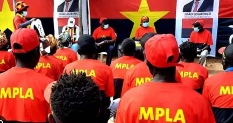 Inflação e autarquias locais vão dominar as jornadas do Grupo Parlamentar do MPLA que começam hoje no município do Soyo
