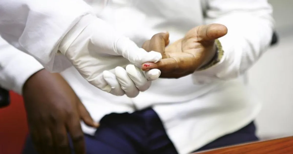 Angola prepara introdução no mercado do novo medicamento contra a Sida