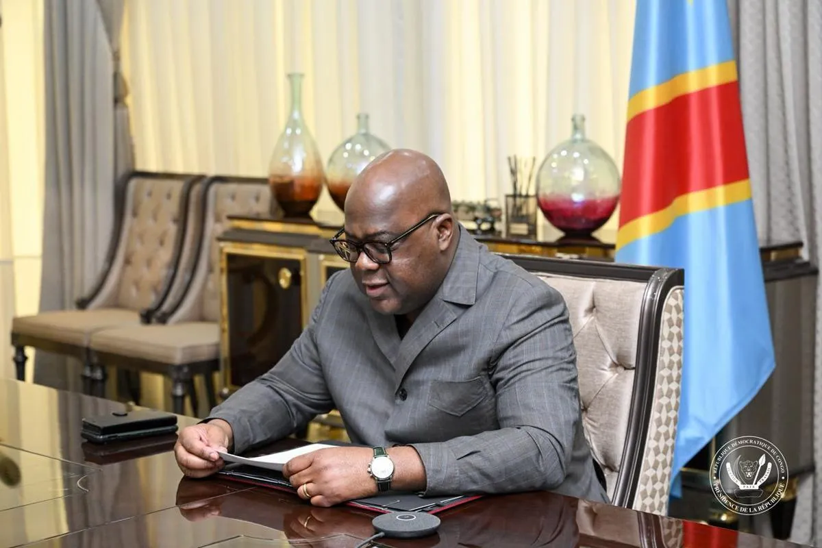 RDC aceita acolher pessoas expulsas dos EUA ao abrigo da cooperação bilateral, um projecto que tem tudo para gerar polémica