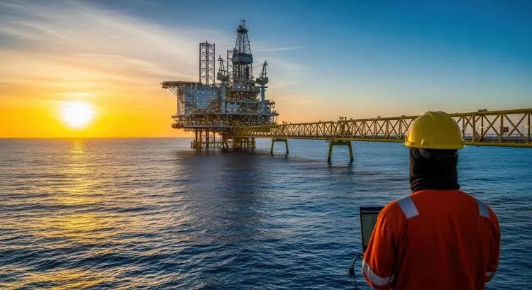 Petróleo: Barril volta a furar a barreira dos 100 USD