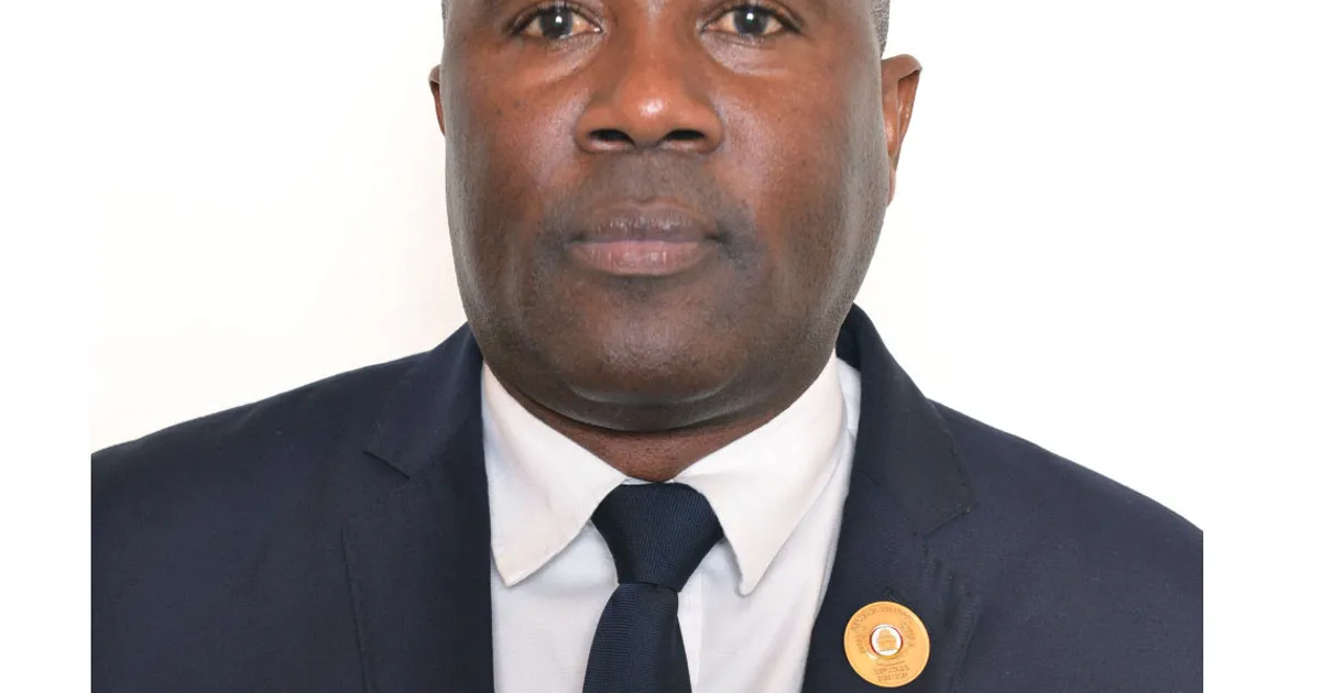 Morreu o deputado da UNITA Diamantino Mussokola, esta madrugada, em Luanda