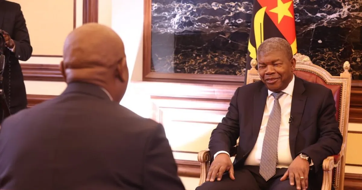Analistas dizem não entender se João Lourenço falou como líder do MPLA ou como Presidente da República