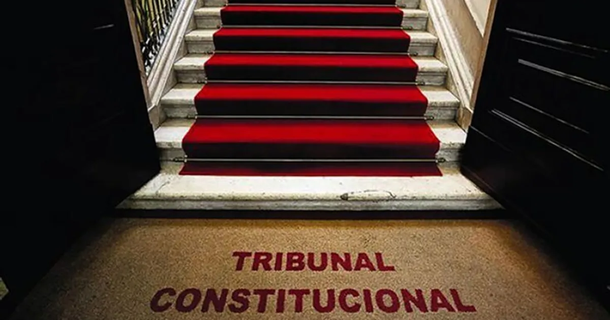 Constitucional trava tomada de posse no Parlamento do novo membro da CNE indicado pelo Partido Humanista de Angola