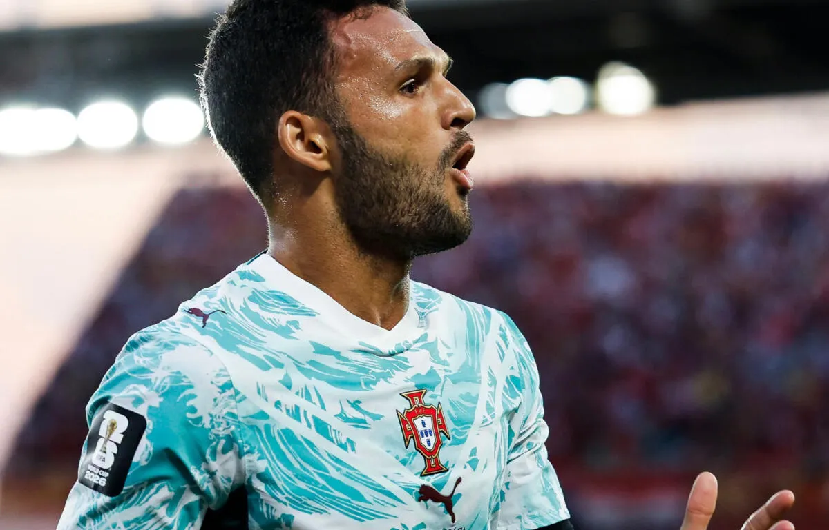 Mundial 2026: Cabeceamento de Gonçalo Ramos levanta onda lusa até ao duelo ibérico nos oitavos