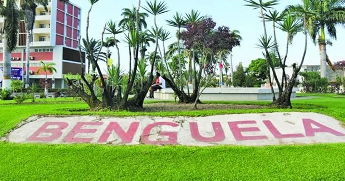 Benguela: Os donos dos contratos públicos por ajuste directo - PR aprovou negócios acima de USD 1.700 milhões