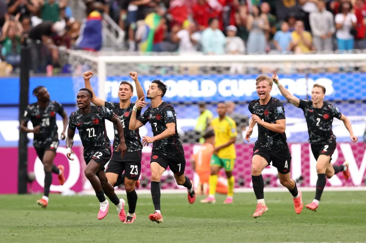 Mundial 2026. Código Eustáquio desbloqueia oitavos para Canadá e fecha porta aos sul-africanos