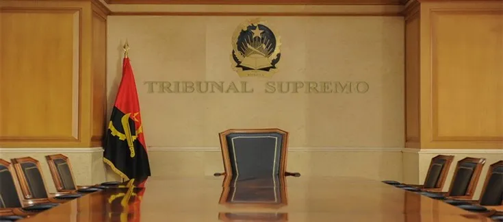 Presidente da República nomeia oito juízes para o Tribunal Supremo