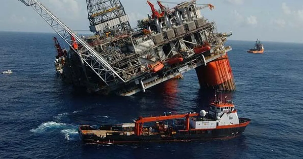 Petróleo: Barril de Brent estaciona no "lugar" 65 USD, longe do valor usado pelo Governo angolano para elaborar o OGE 2025