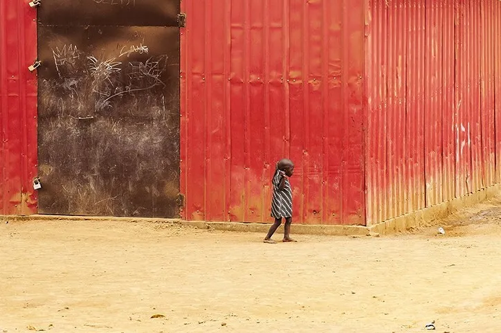 Mais de 18 milhões de angolanos vivem em situação de pobreza multidimensional - relatório