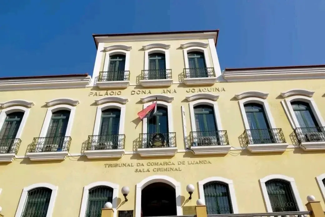 CSMJ suspende juiz-presidente do Tribunal da Comarca de Luanda e abre processo disciplinar