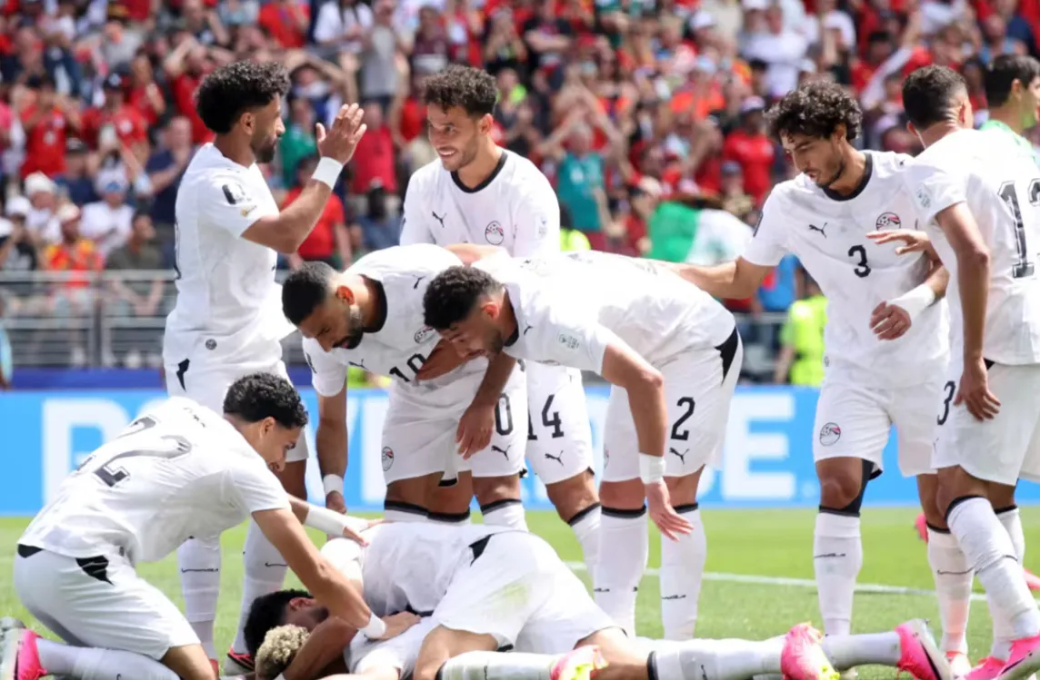 Mundial 2026: Jornada da igualdade repete-se 68 anos depois