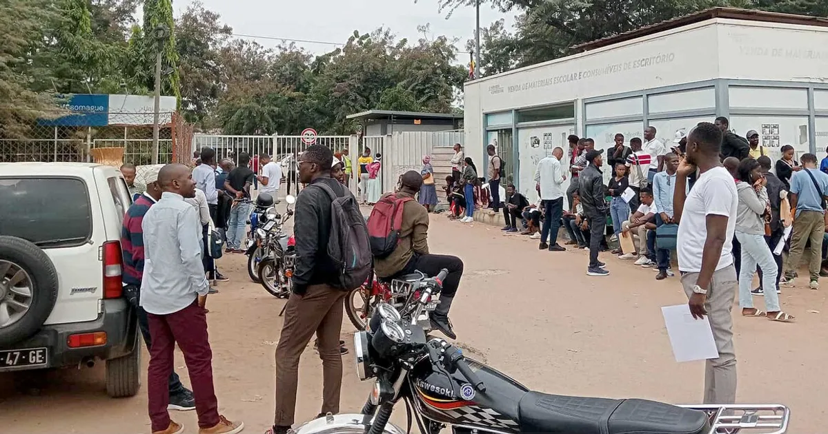 MIREX está há duas semanas sem sistema para homologação de documentos para o estrangeiro, situação que está a criar constrangimentos aos utentes