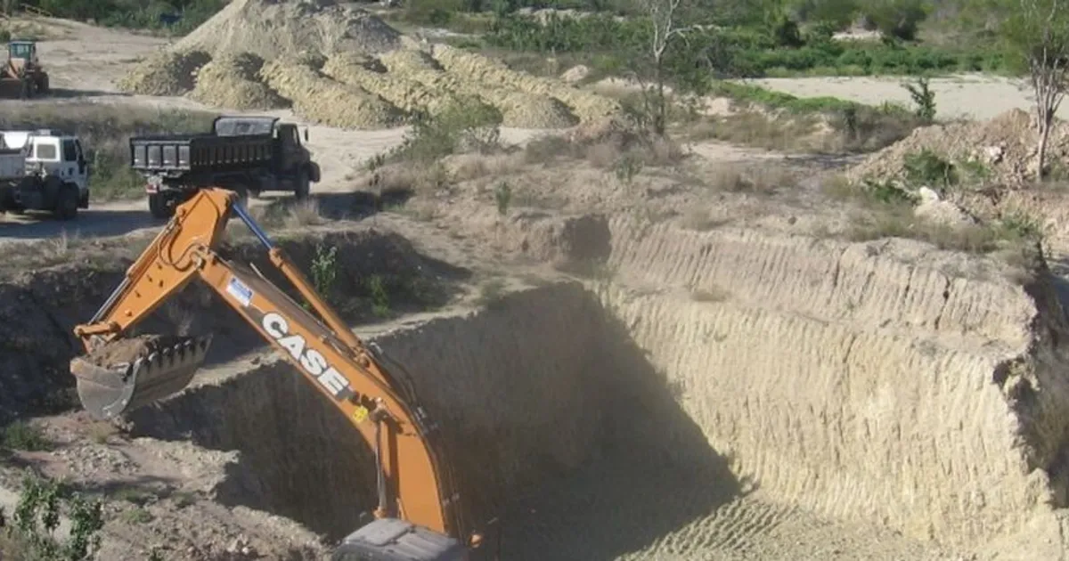 Diamantes: Canadiana Lipari Mining entra no mercado angolano apostando forte no Projecto Diamantífero do Tchitongo, na Lunda Norte