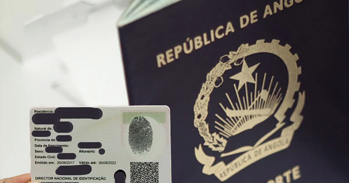 Embaixada de Angola nos EUA diz que há nas prisões americanas muitos cidadãos detidos com passaporte de Angola, mas que "não são verdadeiramente angolanos"