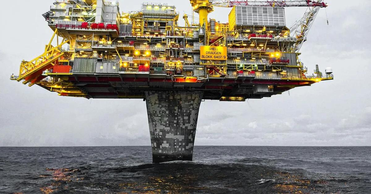 Petróleo: E quando tudo parecia que a semana começaria no verde, o vermelho é quem mais ordena nos mercados