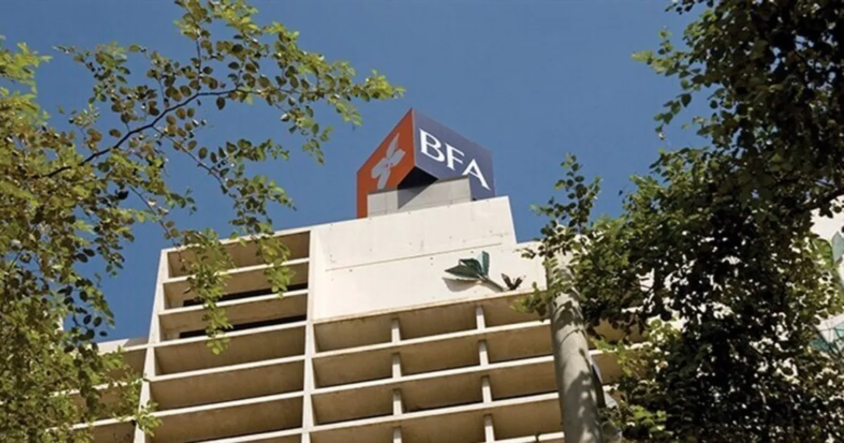 BFA lança Oferta Pública de Venda na maior operação da história da bolsa angolana