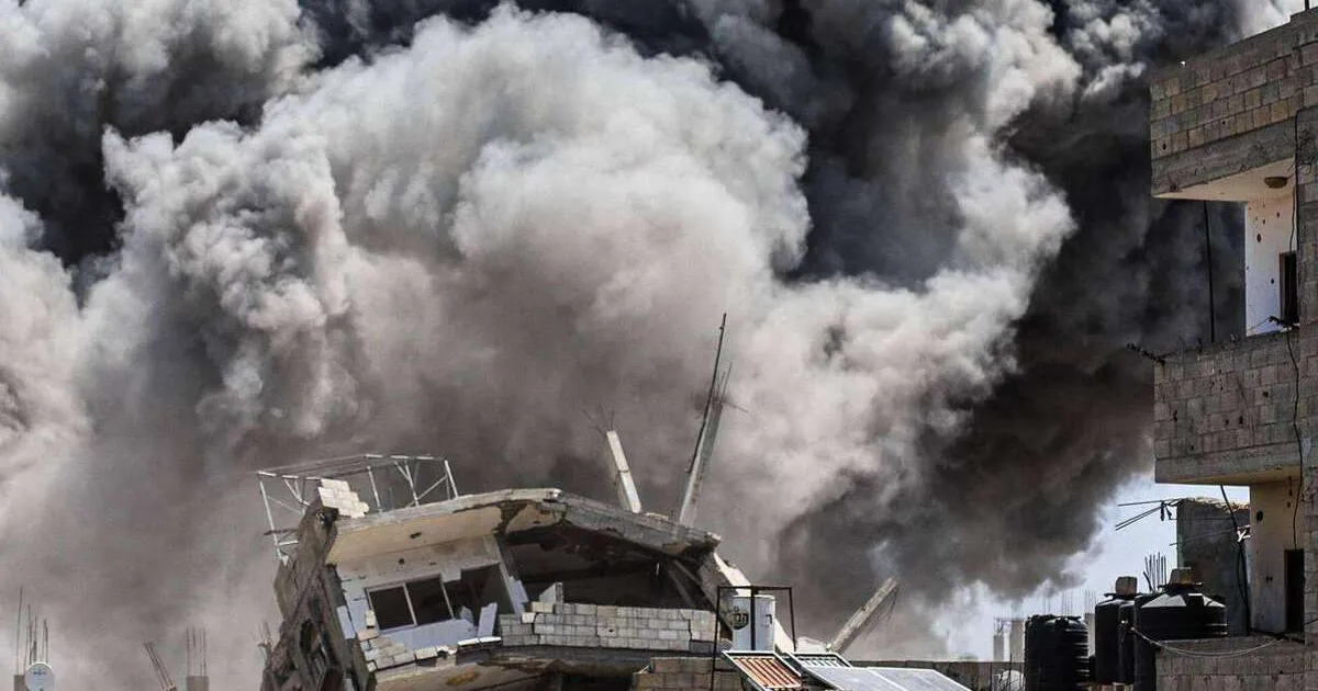 Médio Oriente: Relatório explosivo da ONU confirma genocídio em Gaza – Telavive nega e diz que é mais um "fake" dos amigos do Hamas – Islão une-se em momento histórico
