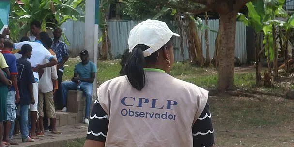 Eleições legislativas em São Tomé e Príncipe correram com normalidade, aponta CPLP